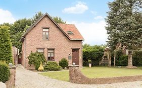 Vakantiewoning Het Oude Laer